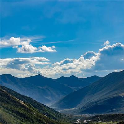 大风蓝色预警：内蒙古吉林等9省区市部分地区阵风8至10级